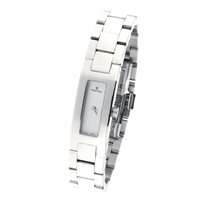 Montre Wyler Vetta Femme in Acier 1.11905.015.7